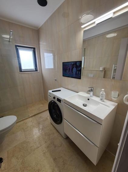 Studio Mamaia nord - 4