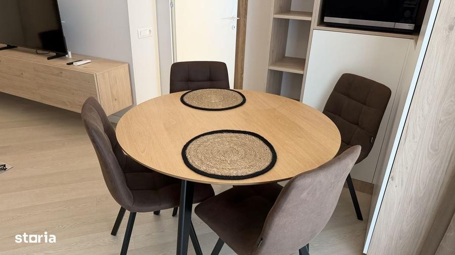 Apartament cu 2 camere în Central