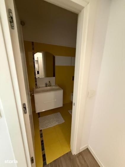Apartament cu 4 camere decomandat în Ultracentral