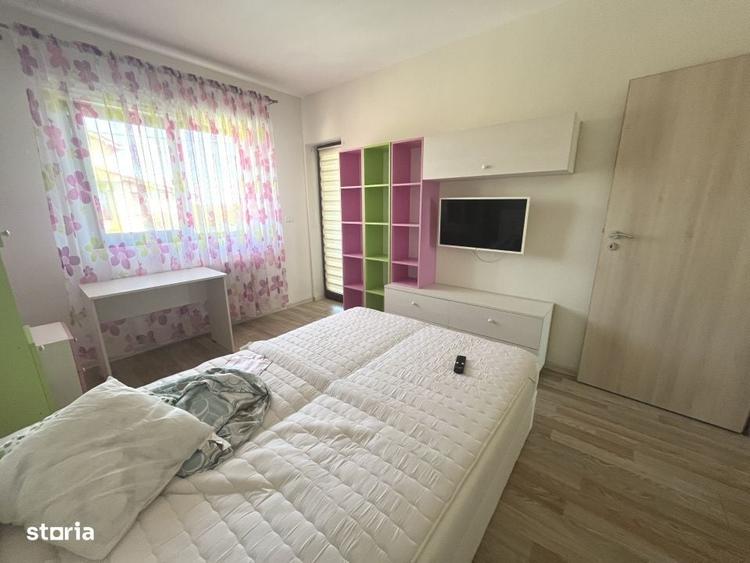 Casă cu 4 camere în Central