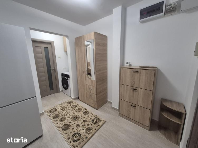 Apartament cu 2 camere decomandat în Tomis III