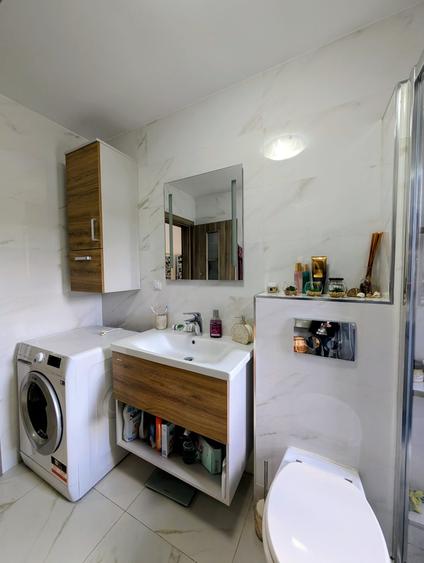 Apartament modern de 2 camere cu 2 parcări incluse – Zona Răzoare Vivo - 13