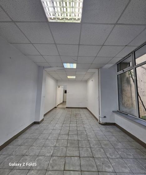 Spațiu comercial pentru închiriat - 1