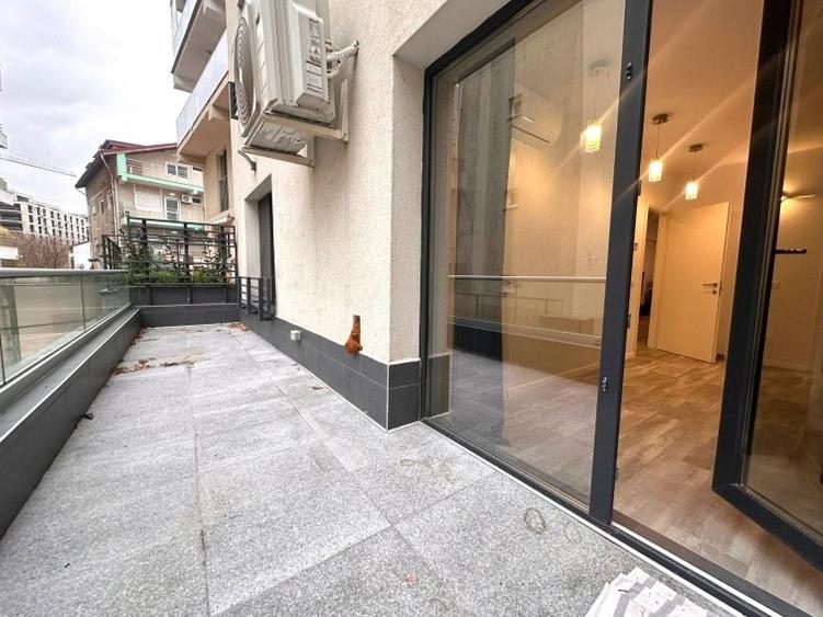 Apartament cu 3 camere în Nordului
