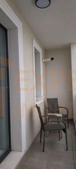 Garsonieră, termen lung, situată în Stațiunea Mamaia - 10