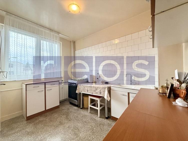 Apartament cu 2 camere decomandat, mobilat în Dristor