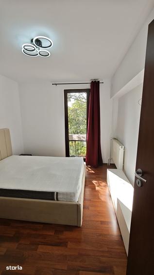 Proprietar 3 camere Titan, renovat, mobilat nou, 2 AC 67,5 mp - 5