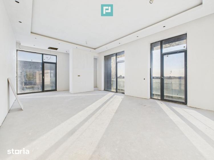 Apartament cu 4 camere în Tei