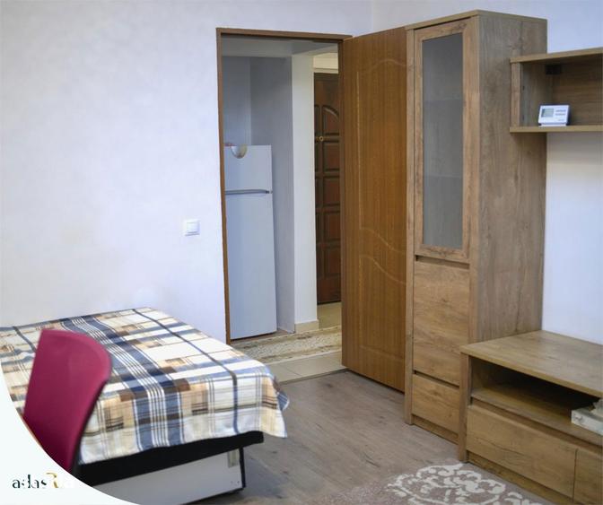 Apartament cu 2 camere în Primăverii