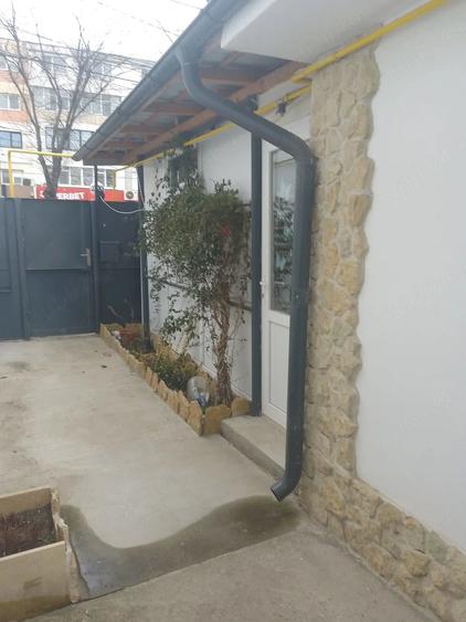 Casă cu 1 camere cu Teren 191 Mp în Central