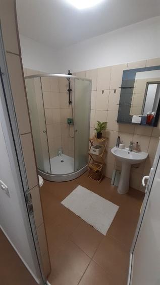 Garsonieră decomandată în Giurgiului