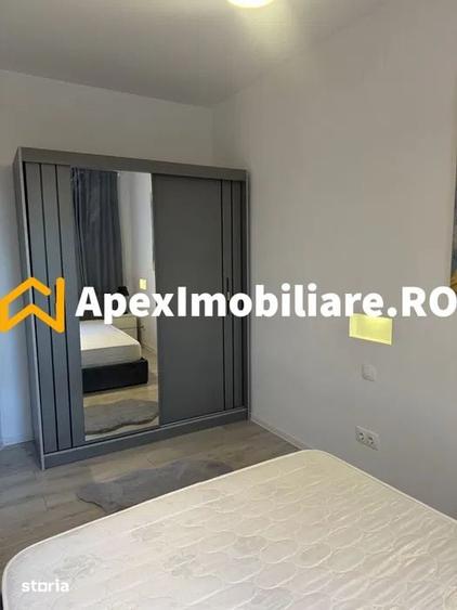 Apartament 2 camere de inchiriat Mihai Bravu Bucuresti | ApexImobiliar - 1