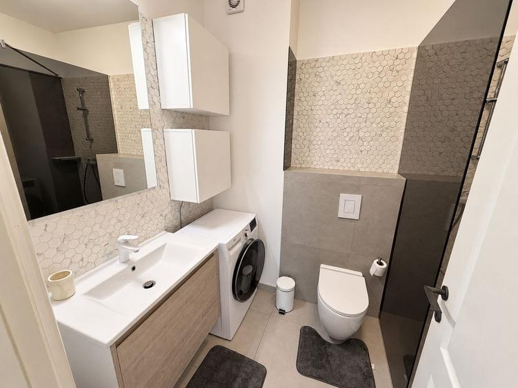 Apartament cu 2 camere decomandat în Grozăvești