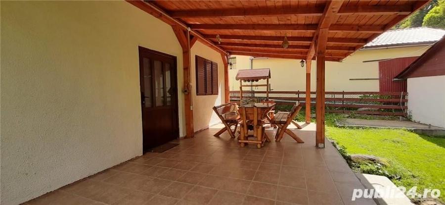 Casă cu 4 camere cu Teren 700 Mp în Hațeg