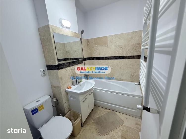 Inchiriere apartament 2 camere, bloc nou, Vest, Ploiesti - 11