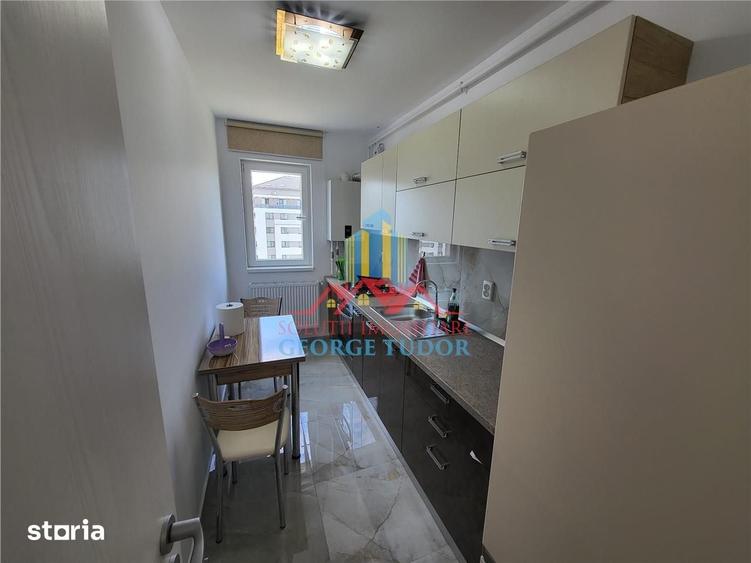 Inchiriere apartament decomandat Militari residence - 9