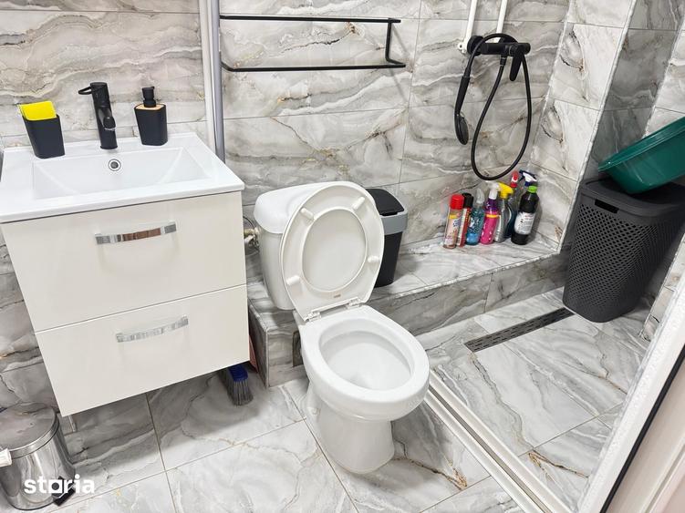Apartament cu 2 camere în Micro 8