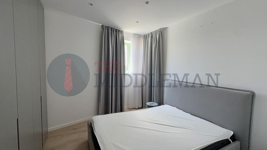 303 by Rădăcini | Apartament 2 camere | Vedere către lac | 750€ +TVA - 5