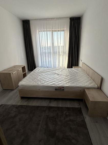 Apartament cu 2 camere decomandat în Dobroești