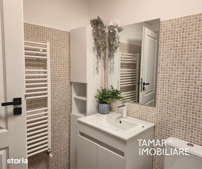 Apartament de vanzare in bloc nou,cu vedere spre Biserica Regina Maria - 7