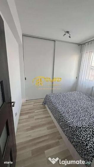Apartament cu 2 camere decomandat în Cug