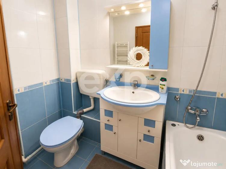 Apartament 2 camere | 47 mp | Dambul Rotund - 2