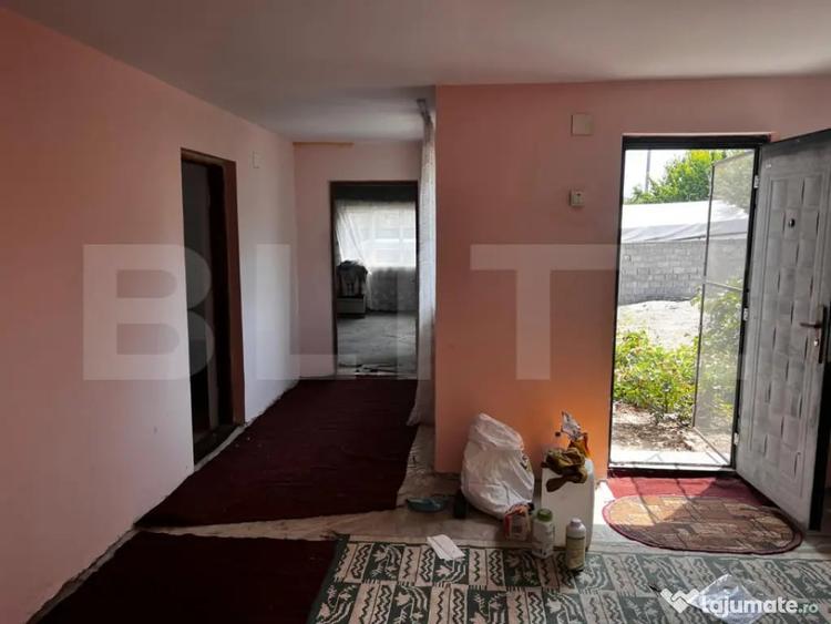 Casa pe parter Brestei, 125 mpu, 470 mp teren - 6