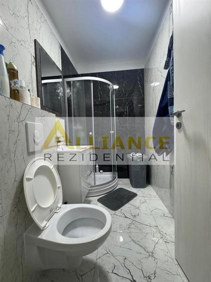 Palm Residence || Apartament 3 camere 2 bai || Sos. Oltenitei - 12