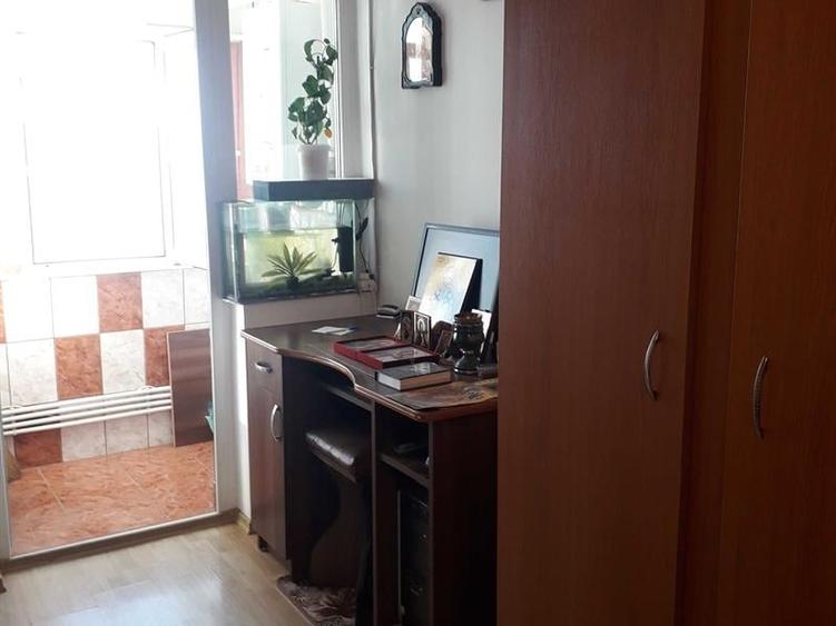 Garsonieră semidecomandată în Fălticeni