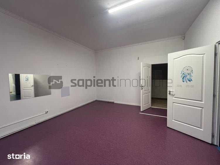 Spațiu comercial, de 230.57 mp, în Cantemir