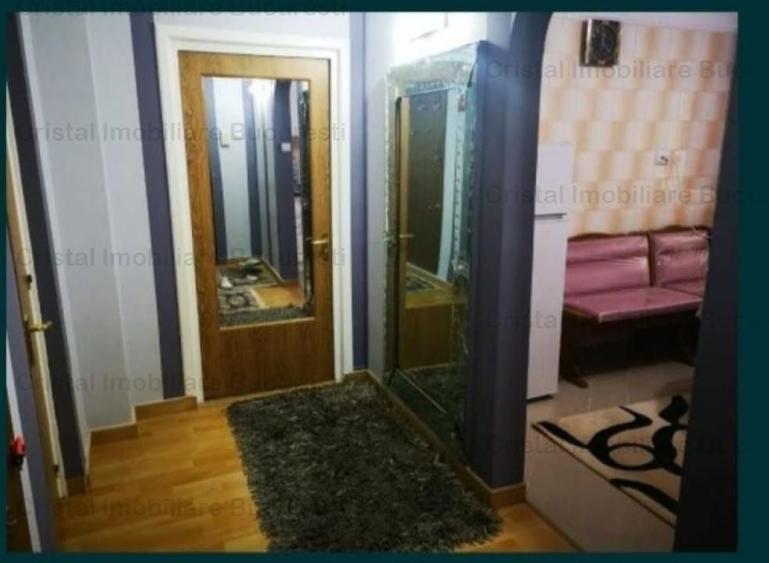 Apartament cu 2 camere decomandat, mobilat în Sebastian