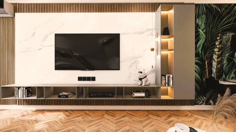 Apartament cu 2 camere decomandat în Nord
