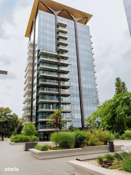 Studio dublu exclusivist in One Mircea Eliade Design modern - 3