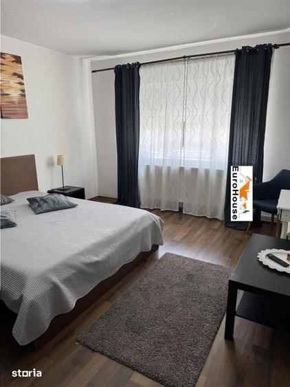 Garsoniera de inchiriat in Alba Iulia CETATE - 5