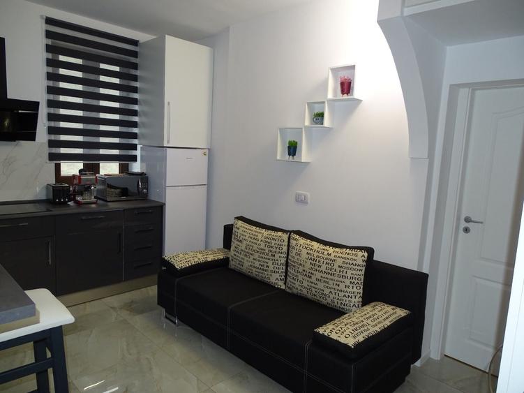 Inchiriez ultracentral-apartament modern - 4