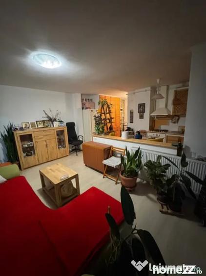 Apartament 3 camere, 57 mp, zona Progresul - 2