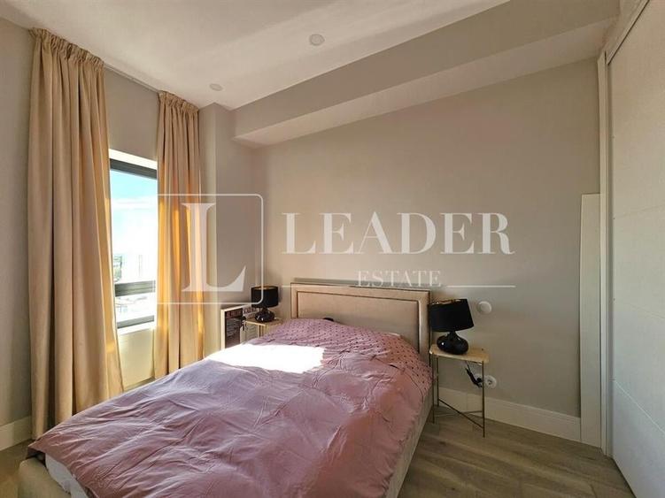 Apartament cu 4 camere decomandat, mobilat în Pipera