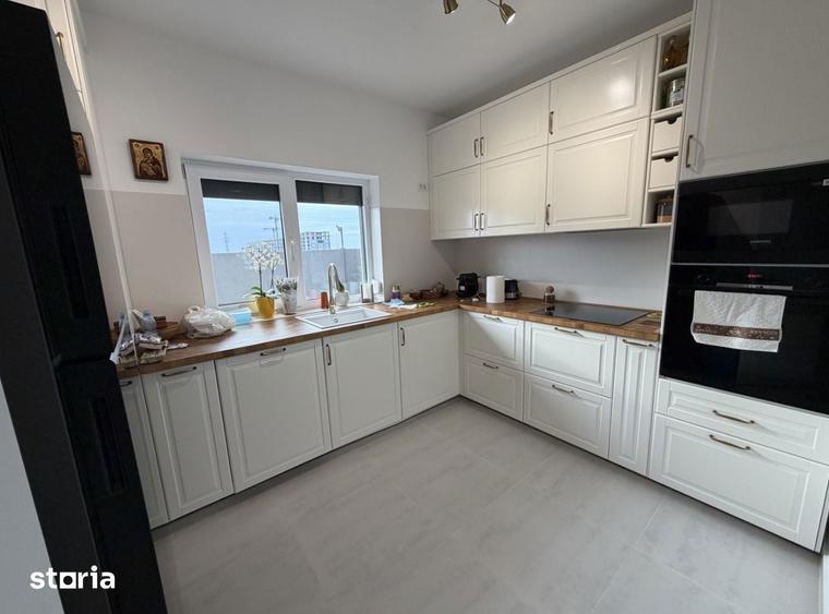 Vila 5 camere, Dobroesti, strada Trifoiului - 19