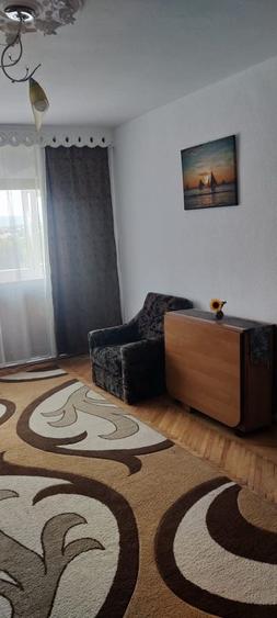 Apartament cu 2 camere decomandat în Lunca Cetățuii
