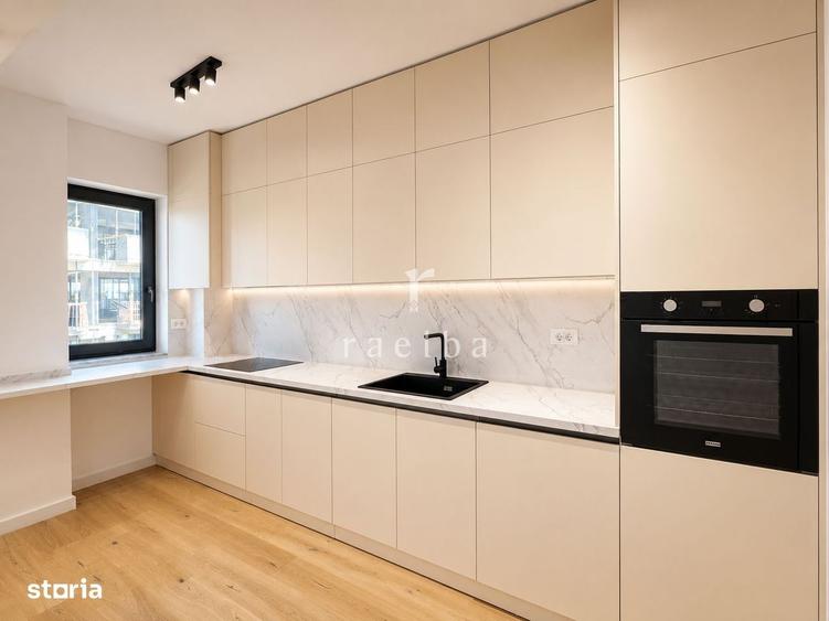 First Estate Pipera | 3 camere | Parcare inclusa | De Inchiriat | - 7