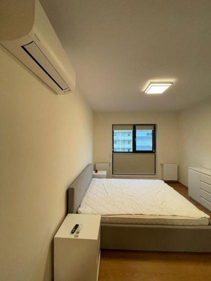 Apartament cu 2 camere decomandat, mobilat în Grozăvești