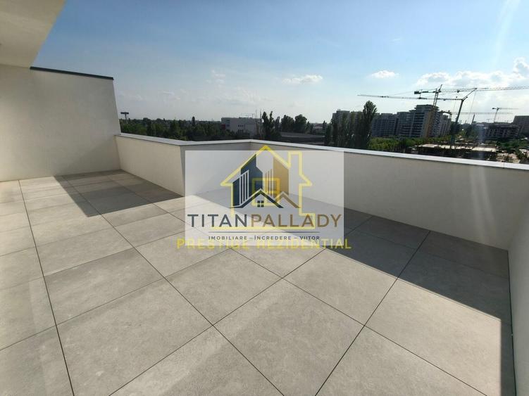 3 Camere / 121mp / Titan-Pallady / Balcon 35mp / Premium - 7