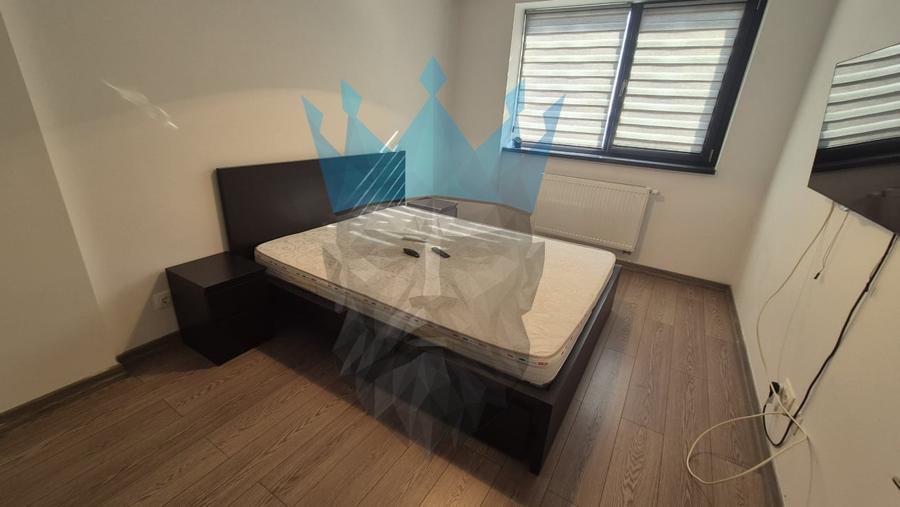 Apartament 2 Camere Metrocity Academiei Cotroceni Bucuresti - 14