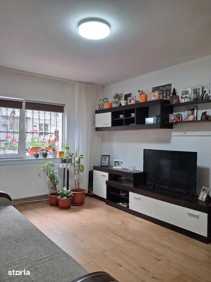 Apartament cu 2 camere în Inel II