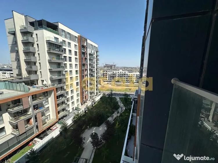 Garsonieră în Central