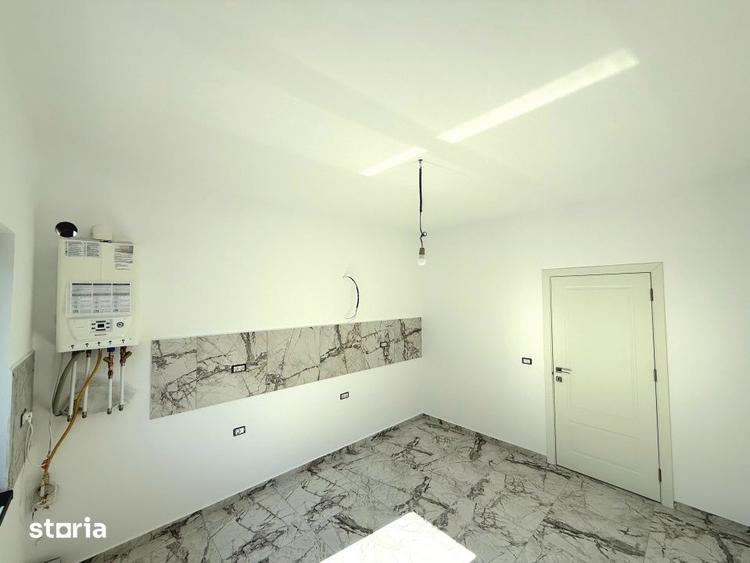 Casa Individuala 4 camere, 550mp teren. Mutare imediata - Rediu. - 7
