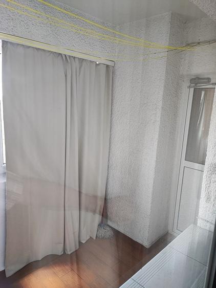 Apartament cu 3 camere decomandat, mobilat în Vatra Luminoasă