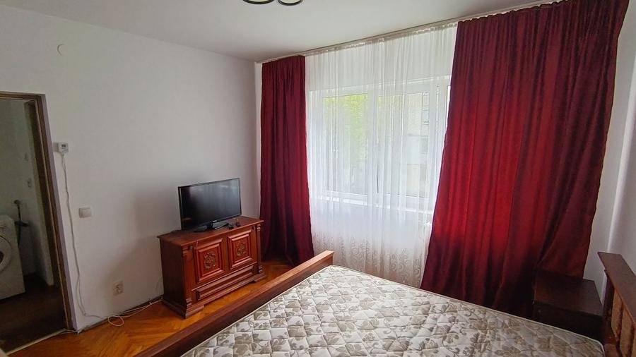 Apartament cu 2 camere decomandat în Mihai Eminescu