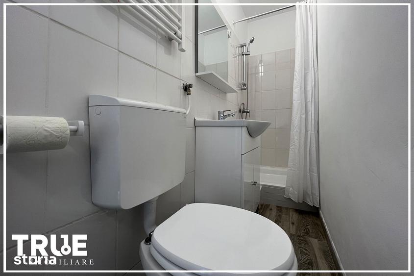 Apartament cu 1 camera de inchiriat 7 Noiembrie, Targu Mure? - 17