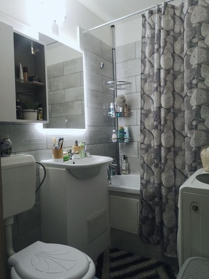 Garsonieră în Drumul Carului